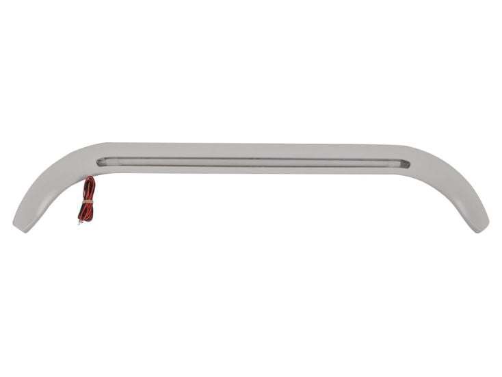 Lampe LED pour porte et auvent Haba Shape 3000-1