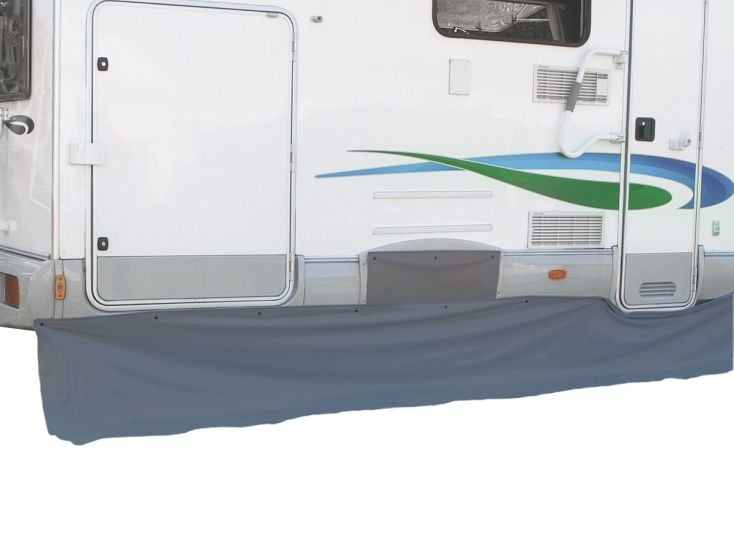 Fiamma Skirting Motorhome jupe