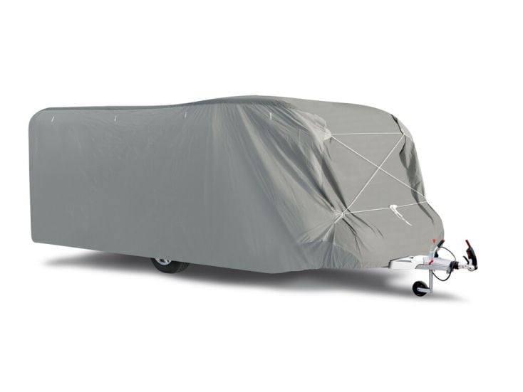 Lampa housse de caravane imperméable - 550 x 250 x 220 cm