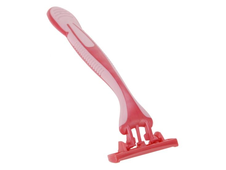 Ensemble de lames de rasoir pour femmes Qfresh