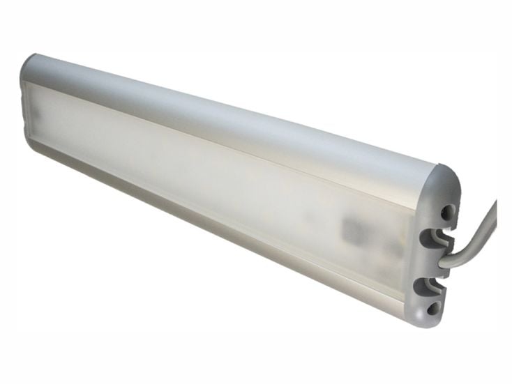 Bande LED double plate Brightline