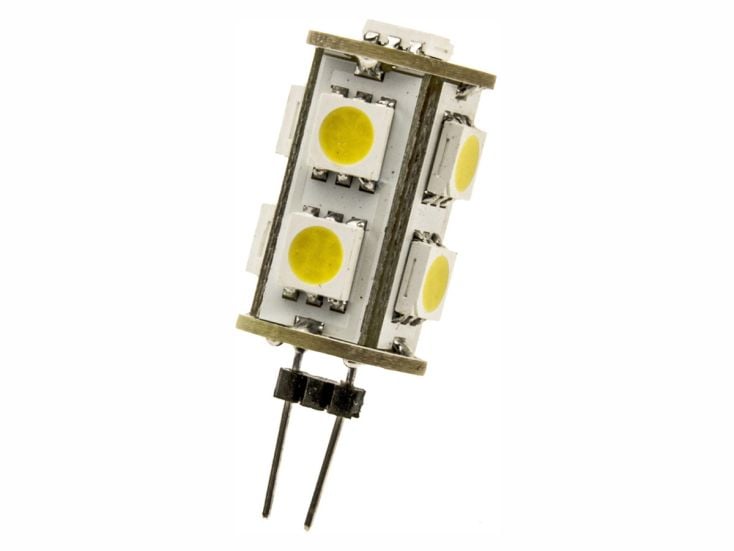 Lampe LED G4 1,8W 3000K