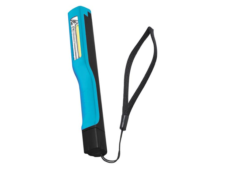 ProPlus Pen light COB lampe torche