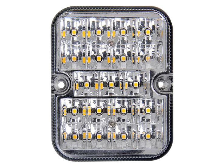 ProPlus feu de recul 19-LED