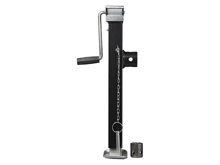 Support de stationnement ProPlus, rotatif, Heavy Duty TH39/2000