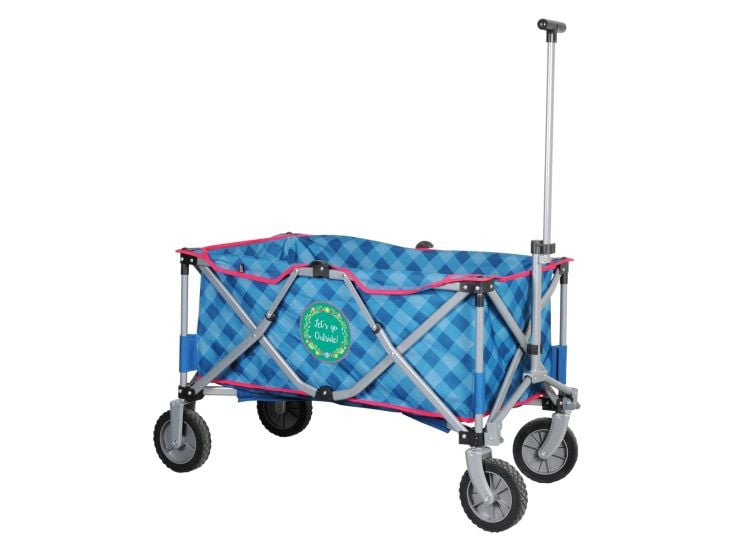 Wander Wonder chariot de transport
