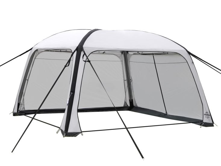 Obelink Air Shelter 365 paroi latérale