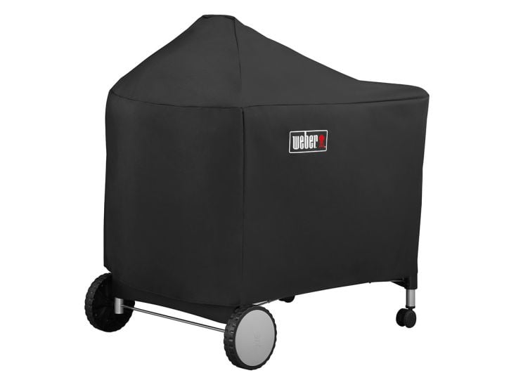 Weber premium housse barbecue