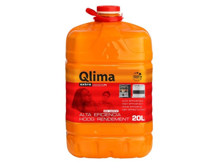 Qlima Extra Pétrole