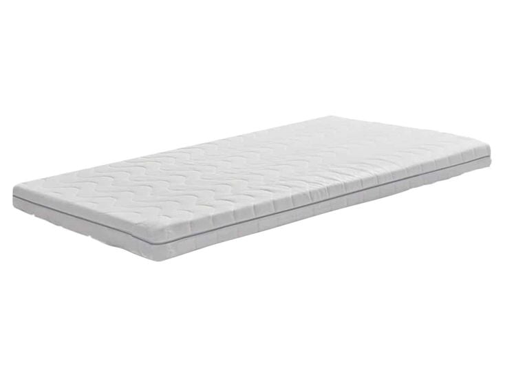 Nirwana 220 x 160 x 12 cm surmatelas en mousse froide