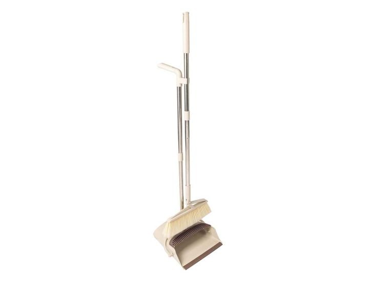 Bo-Camp Pelle et brosse Compact