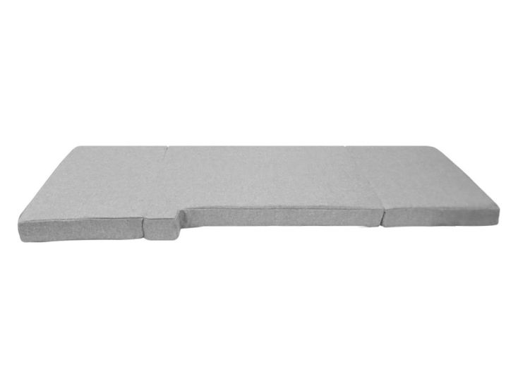 K'Foam Fiat Ducato matelas de camping pliable