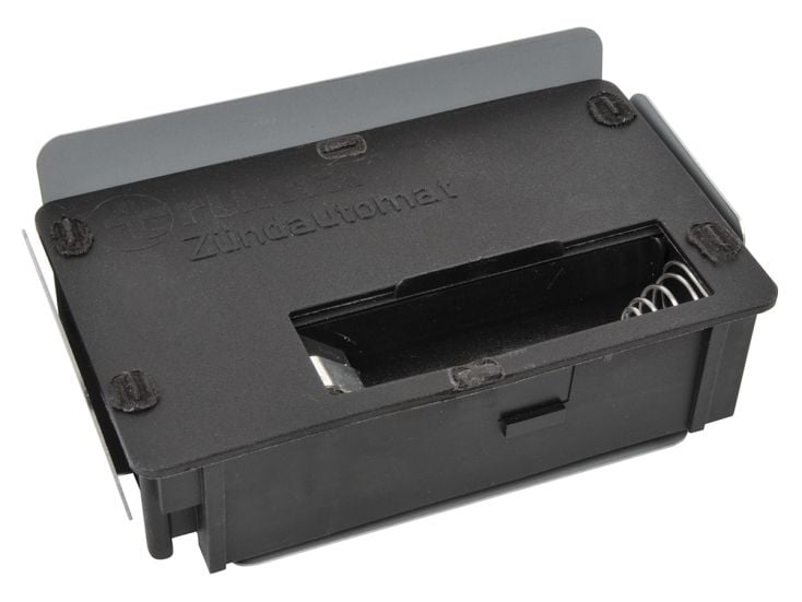 Truma kit de transformation S3004 chauffage complet
