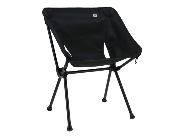 Travellife Finn chaise léger black