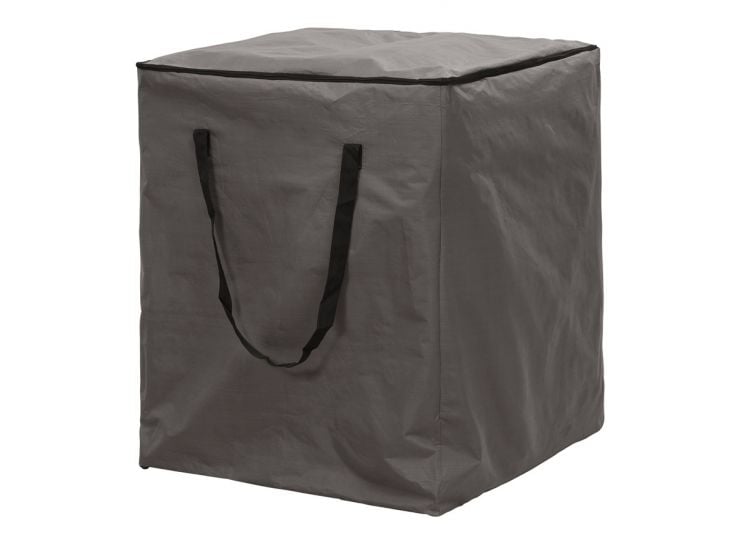 Winza deluxe sac de rangement pour coussins de jardin