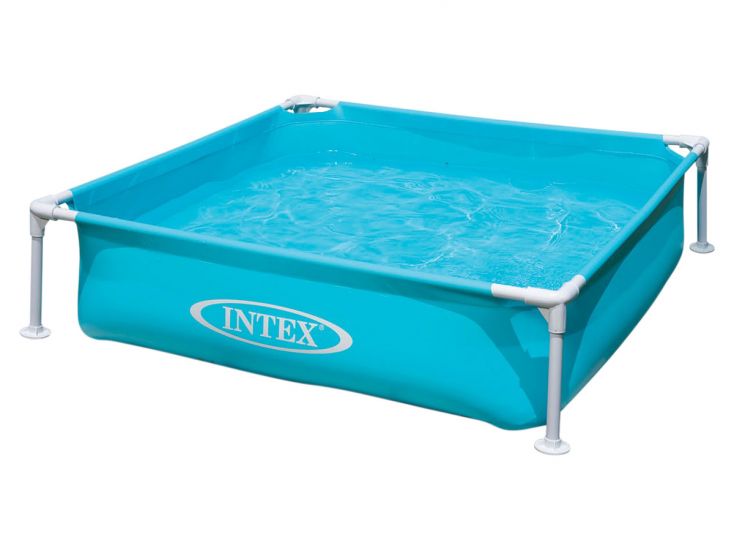 Intex mini piscine enfants