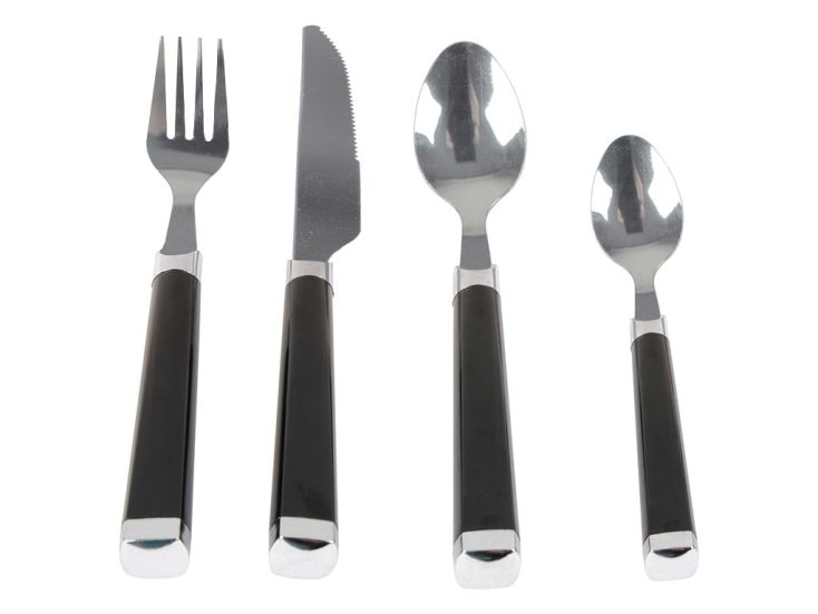 Flamefield Cutlery lot de couverts