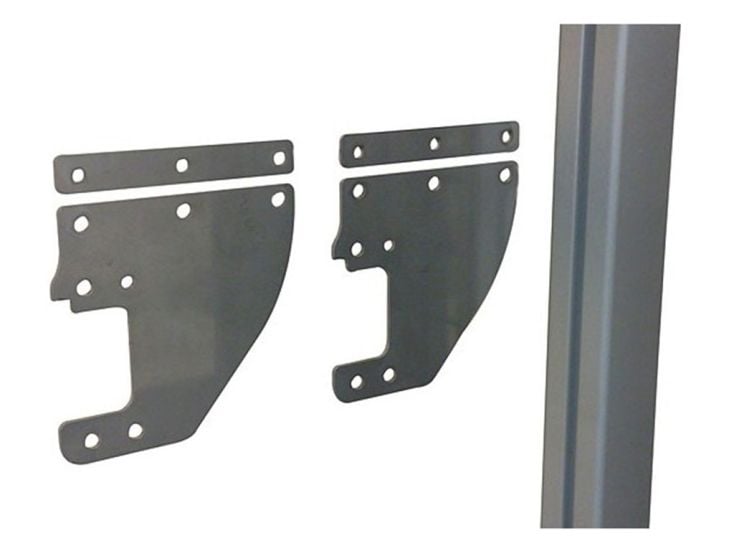Thule kit de montage Omni-Step