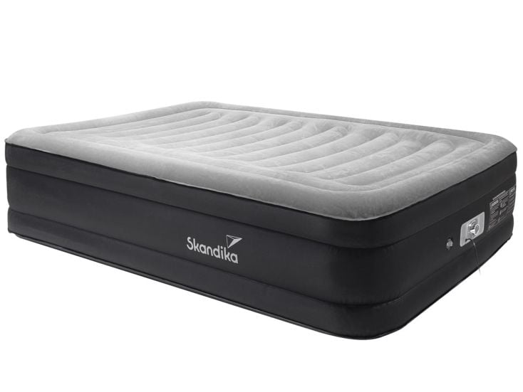 Skandika Sveja Premium matelas gonflable Smart Air Control