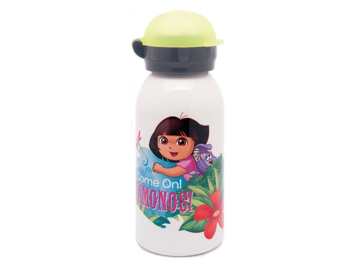 Laken Dora L'Exploratrice Gourde 400ml