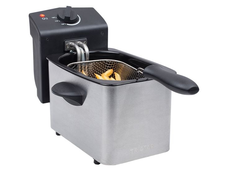 Tristar FR-6919 friteuse