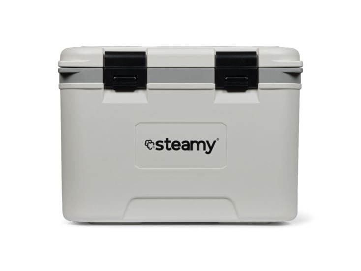 Steamy Marine 21 Glacière - 21L