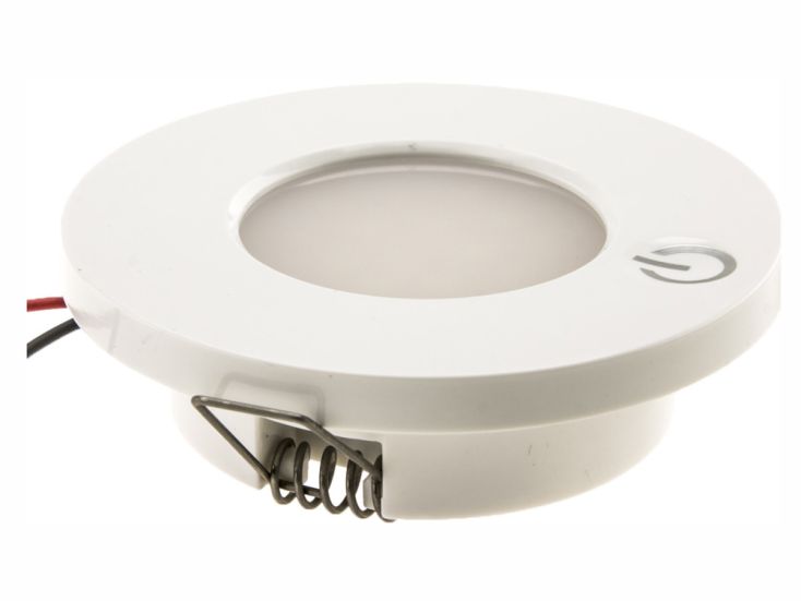 Spot encastrable LED BBA