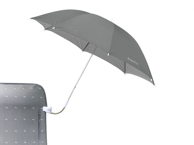 Eurotrail Chair Sun Umbrella parasol de chaise