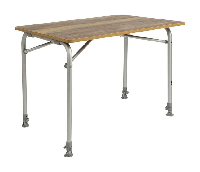 Bo-Camp Table Plume 80x60 cm