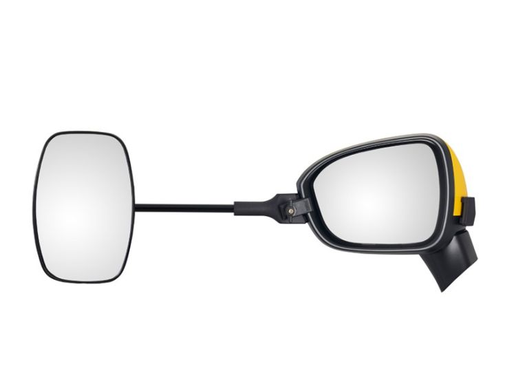 EMUK 102352 Rétroviseur pour caravane XL