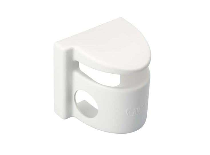 Capuchon de protection supérieure en PVC pour poignée de sécurité