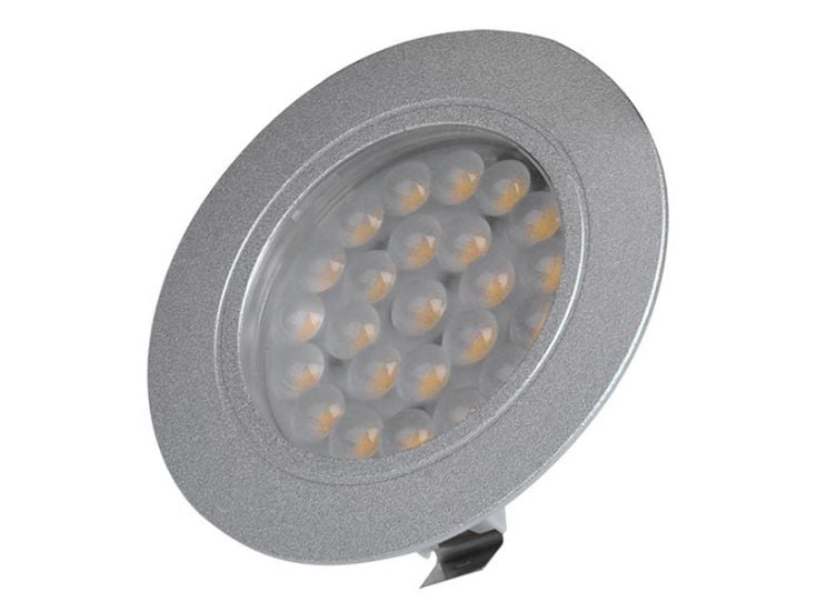 ProPlus 24-LED spot encastrable