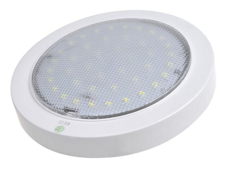 ProPlus 42-LED plafonnier