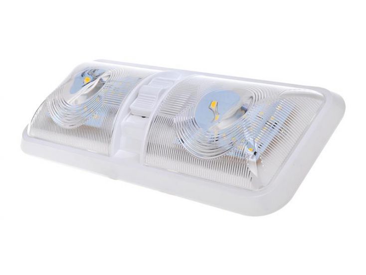 ProPlus 48-LED luminaire en saillie