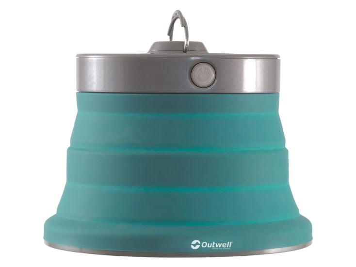 Outwell Polaris Deep Blue lampe