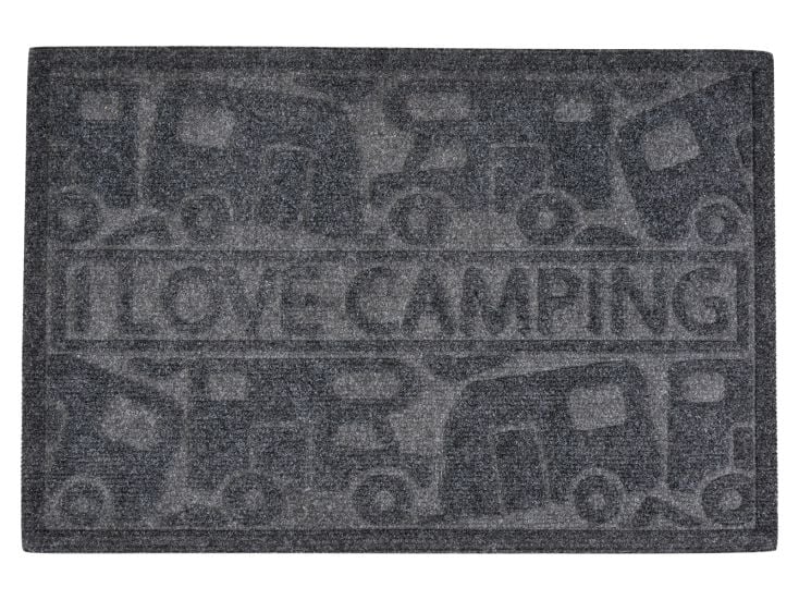 Paillasson I Love Camping