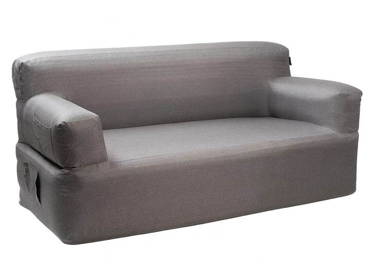 Skandika Easy Air Premium canapé gonflable de camping