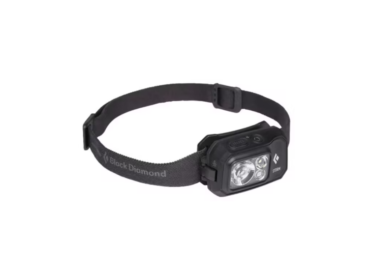 Black Diamond Spot 400 Graphite