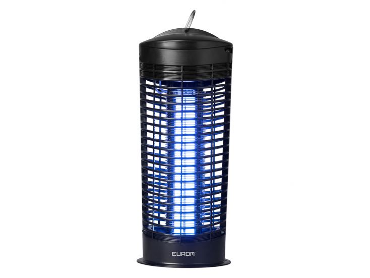 Eurom Fly Away 11 lampe anti-moustiques ovale