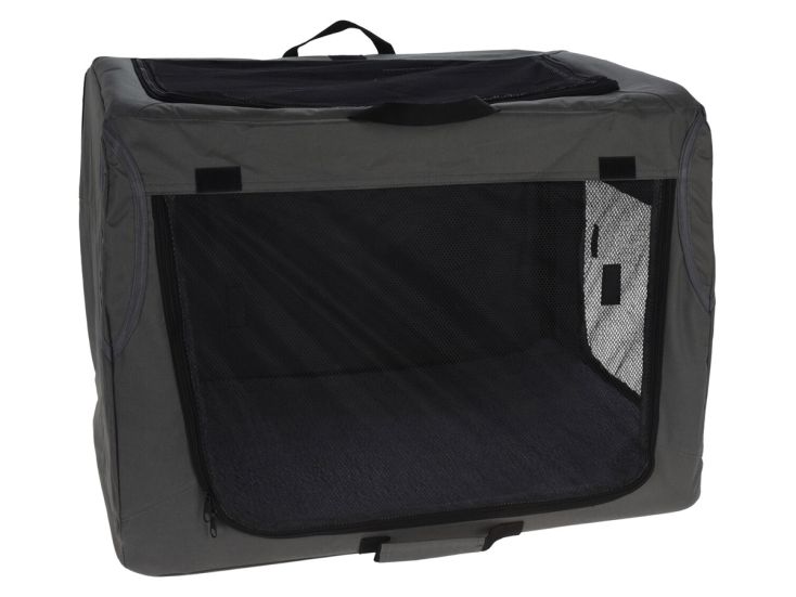 Caisse pliable pour animaux Pets Collection