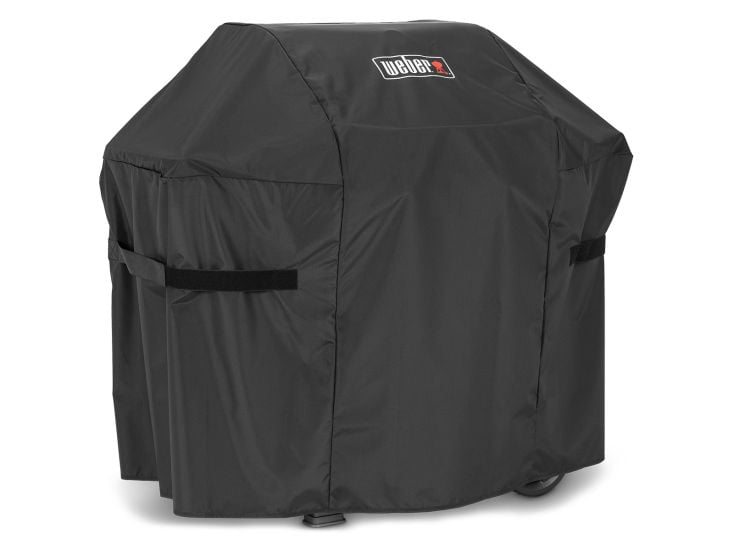 Weber Spirit 200 housse de barbecue premium