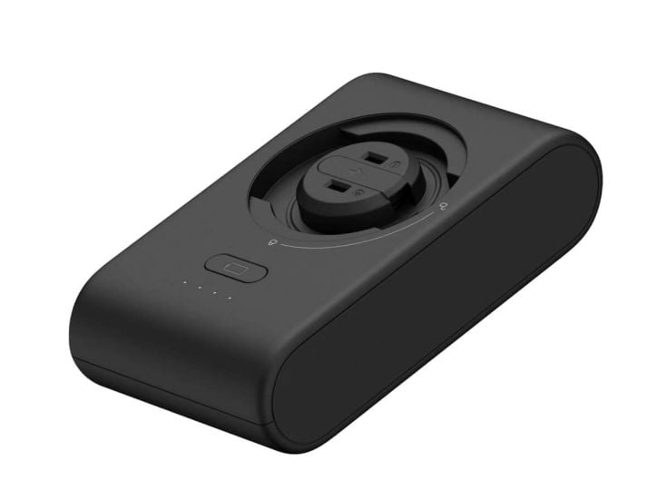 HOTO 20V Lithium Batterie 2.0