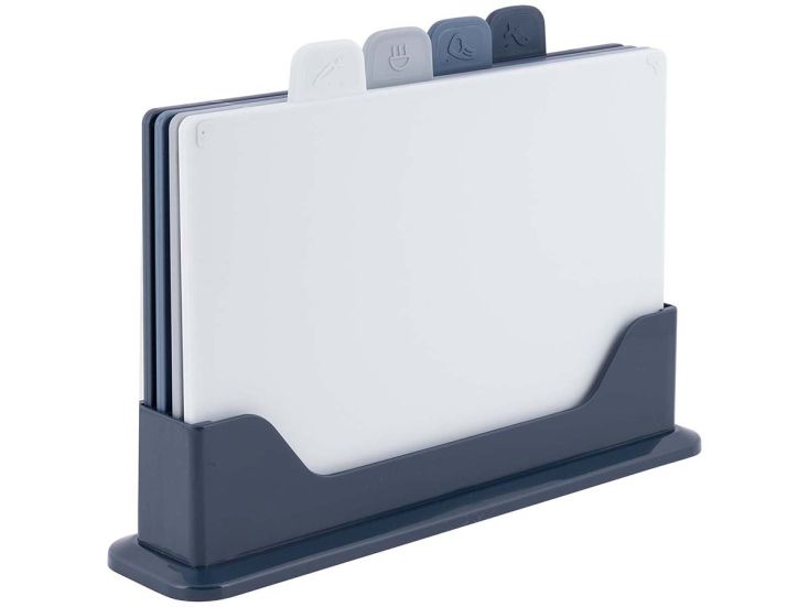 Gimex 4 Planches à découper