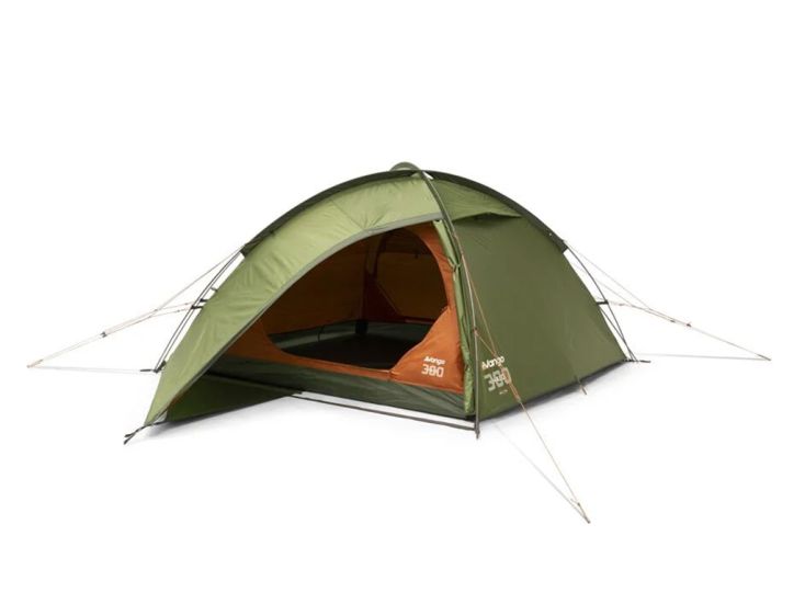 Vango Halo 300 Tente – Vert