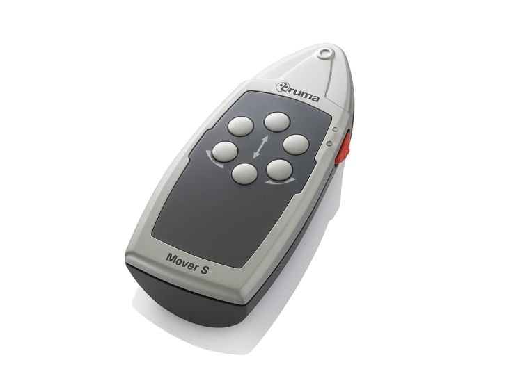 Truma S/SR Télécommande pour mover SE et SE R