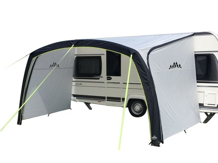 Obelink Basic Sunroof Easy Air solette de caravane - Modèle 2023