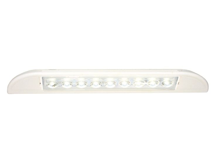 Haba Caletta LED lampe de porte blanche