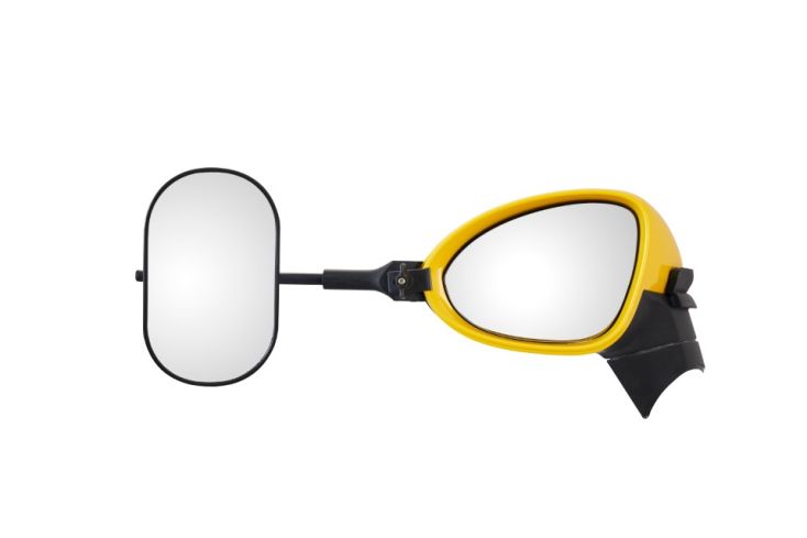 EMUK 100951 Rétroviseur pour caravane