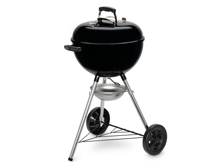 Weber original kettle E-4710 barbecue au charbon