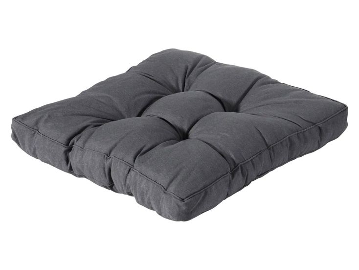 Madison Panama grey Florance coussin salon de jardin